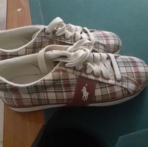 Polo Ralph Lauren Shoes